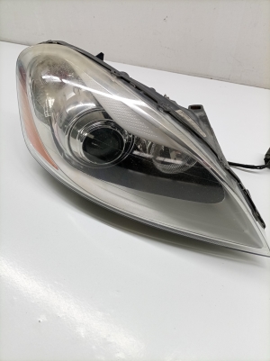 VOLVO XC60 (2008–2017) Esituli 30763136 - 3