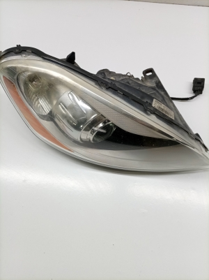 VOLVO XC60 (2008–2017) Esituli 30763136 - 6