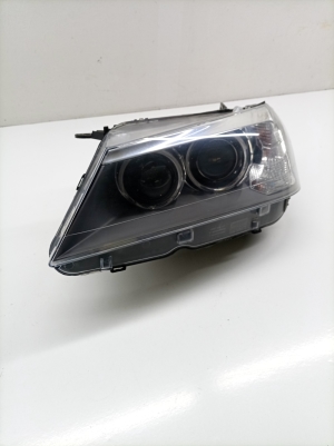 BMW X3 F25 (2010–2017) Esituli ja selle osad 7276991 - 2