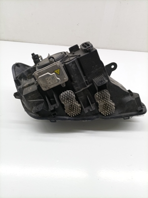 BMW X3 F25 (2010–2017) Esituli ja selle osad 7276991 - 4