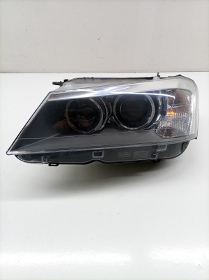 Headlight and its parts - 7276991