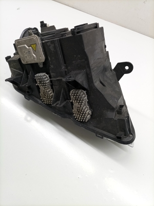BMW X3 F25 (2010–2017) Esituli ja selle osad 7276991 - 6