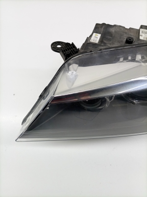 BMW X3 F25 (2010–2017) Esituli ja selle osad 7276991 - 9