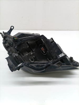 BMW 5 SERIES E60 (2003–2010) Scheinwerfer vorne 7177739 - 8
