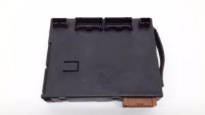 Mercedes Benz ML-Class 163 (1998–2005) Relais A1635459032 - 3