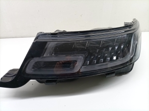 Land Rover Sport (2013–2026) Scheinwerfer und seine Teile JK6213W030ME - 10