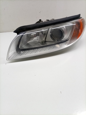 VOLVO S80 II (2006–2016) Scheinwerfer vorne 31214347 - 3