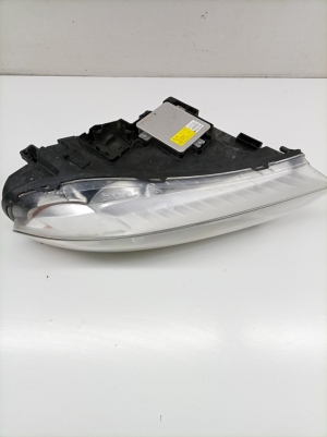 VOLVO S80 II (2006–2016) Scheinwerfer vorne 31214347 - 4