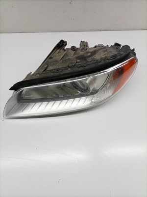 VOLVO S80 II (2006–2016) Scheinwerfer vorne 31214347 - 5