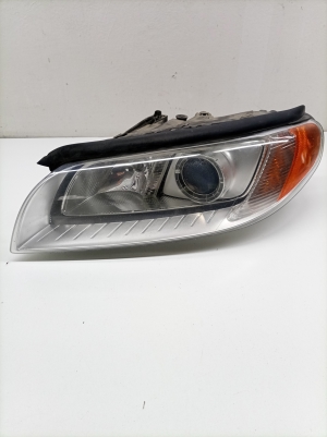 Headlight - 31214347