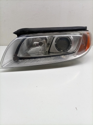 VOLVO S80 II (2006–2016) Scheinwerfer vorne 31214347 - 7