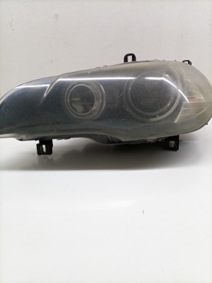 BMW X5 E70 (2006–2013) Esituli 7161587 - 3