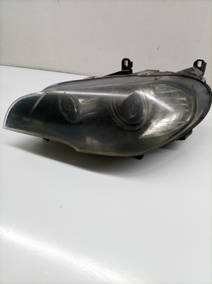 BMW X5 E70 (2006–2013) Esituli 7161587 - 5