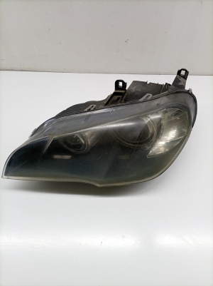 BMW X5 E70 (2006–2013) Esituli 7161587 - 6
