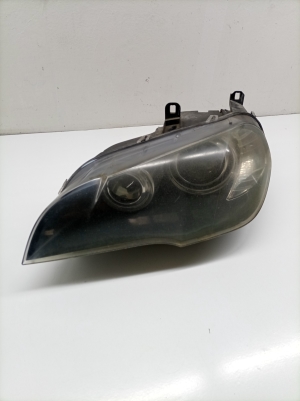 BMW X5 E70 (2006–2013) Esituli 7161587 - 7