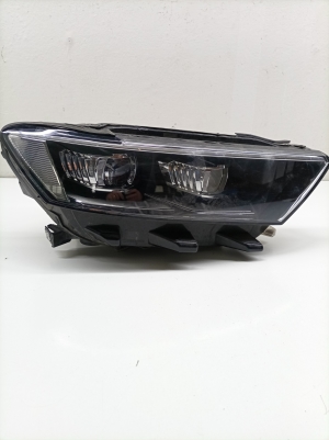 Volkswagen T-Roc (2017–2026) Esituli 2GA941036D - 4