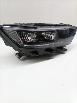 Volkswagen T-Roc (2017–2026) Esituli 2GA941036D - 8