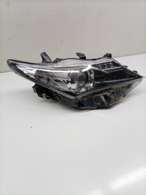 TOYOTA Auris E18 (2012–2018) Scheinwerfer vorne 8111002E20 - 7