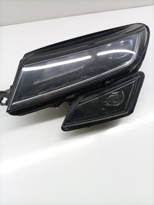 Skoda Kodiaq (2017–2026) Esituli 566941015E - 5