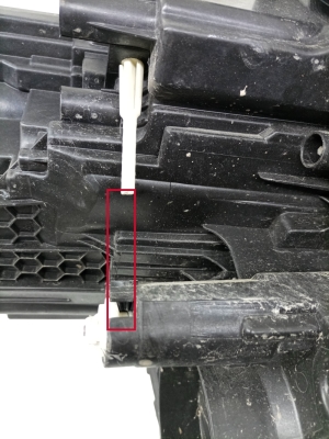 Skoda Kodiaq (2017–2026) Esituli 566941015E - 7