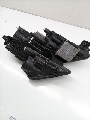 Skoda Kodiaq (2017–2026) Esituli 566941015E - 8