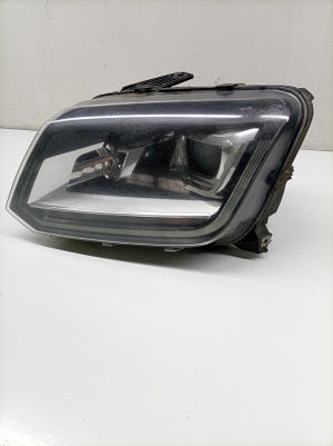 Volkswagen Amarok I (2010–2022) Headlight 2H1941015T - 2
