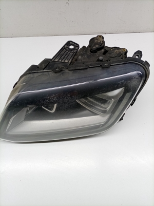 Volkswagen Amarok I (2010–2022) Headlight 2H1941015T - 7