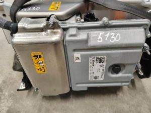 Porsche Cayenne (2010–2017) Battery 7PP915099D - 2