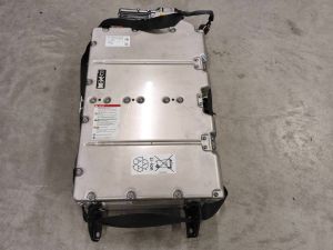 Porsche Cayenne (2010–2017) Battery 7PP915099D - 3