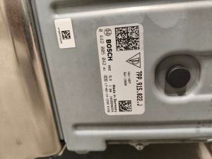 Porsche Cayenne (2010–2017) Battery 7PP915099D - 4