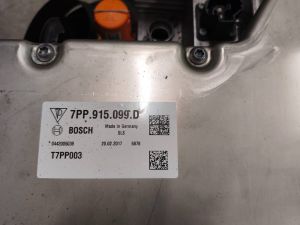 Porsche Cayenne (2010–2017) Battery 7PP915099D - 5