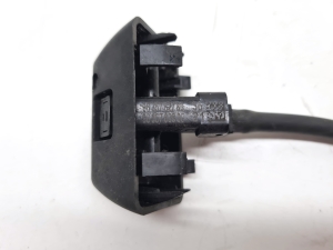 Opel Corsa F (2019–2026) Frontscheibenwaschdüse 9835762780 - 2