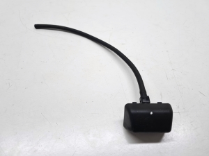   Windshield washer nozzle  - 9835762780 