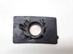 Skoda Karoq (2017–2026) Front parking sensor holder 57A919494C - 2