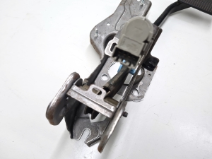 Ford Focus (2018–2026) Bremspedal LX6C2D094BA - 2