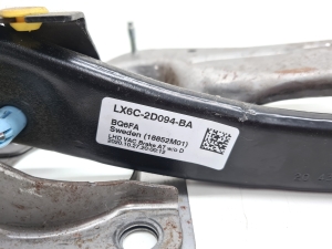 Ford Focus (2018–2026) Bremspedal LX6C2D094BA - 4
