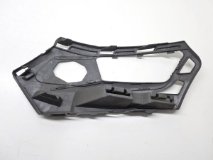 Skoda Kodiaq (2017–2026) Front bumper bracket 565807056A - 3