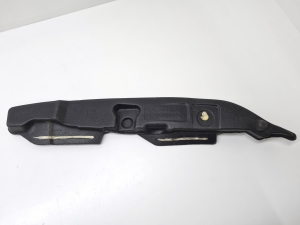 Opel Corsa F (2019–2026) Sonstiges Teil des vorderen Kotflügels 9823234280 - 3