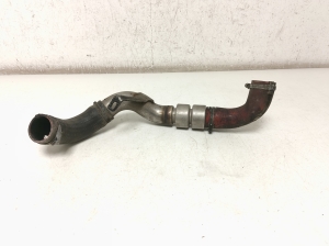 Intercooler hose - 9X236C785AC