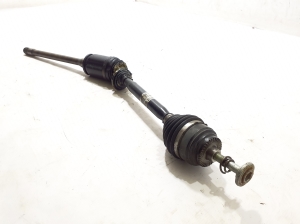 BMW X5 G05 (2018–2026) Front drive shaft and its parts 8486203 - 2