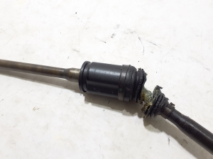 BMW X5 G05 (2018–2026) Front drive shaft and its parts 8486203 - 3