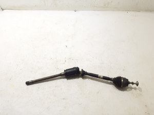   Front drive shaft and its parts  - 8486203 