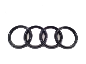 AUDI A4 B8 (2007–2016) Emblem