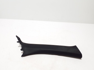   Front pillar interior trim  - 5A0D9A2 