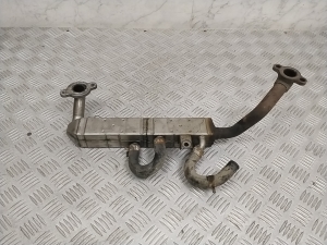 Subaru Outback (2009–2014) EGR valve cooler 14793AA020 - 2
