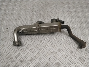 Refroidisseur de vanne EGR - 14793AA020