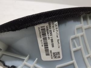 BMW X5 G05 (2018–2026) Esipiilari siseviimistlus 5A0D9A1 - 5