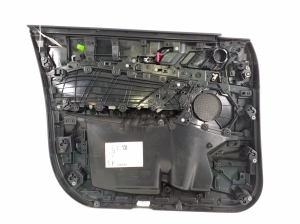 BMW X1 U11 (2022–2026) Verkleidung Tür vorne F015105 - 2