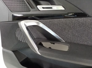 BMW X1 U11 (2022–2026) Verkleidung Tür vorne F015105 - 3