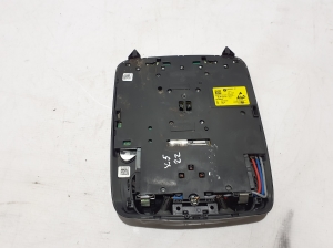 BMW X5 G05 (2018–2026) Other lighting 5A5A506 - 5